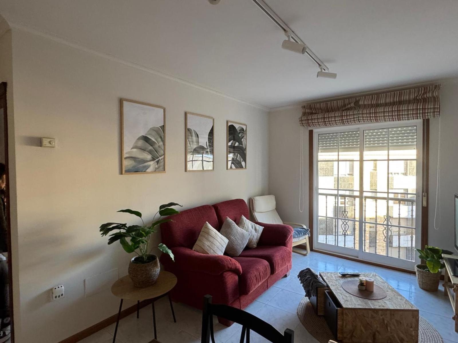 Duplex Olas De Ribadeo Exterior photo